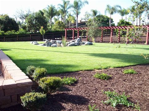 country acre landscaping & mini excavating|landscaping of one acre land.